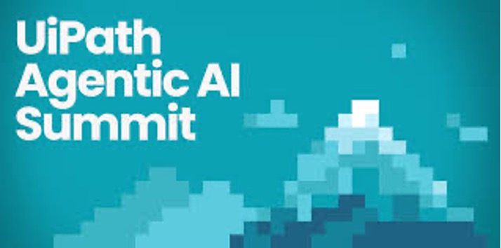 UiPath Agentic Ai Summit