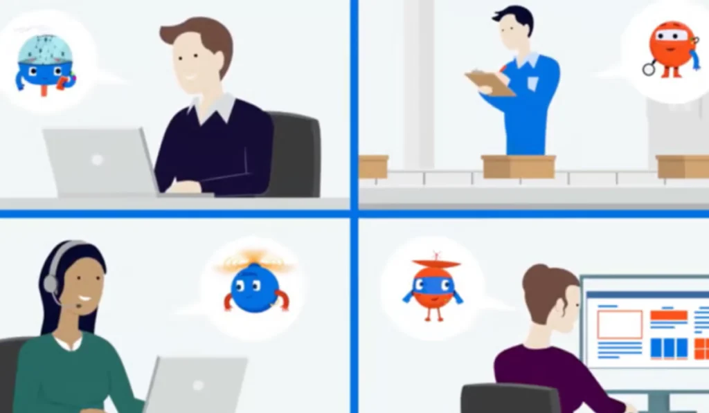 โซลูชันจาก UiPath เพื่อตอบโจทย์ Smart Factory โดยเฉพาะ